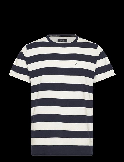 Clean Cut Copenhagen | Milas Knitted T-Shirt | XL