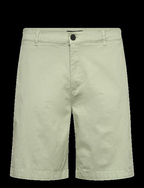 Clean Cut Copenhagen | Mitchell Twill Shorts | XXXL