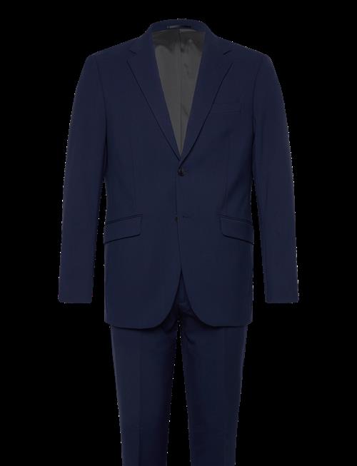 Lindbergh Black | Superflex Suit | 50
