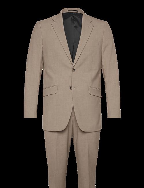 Lindbergh Black | Superflex Suit | 46