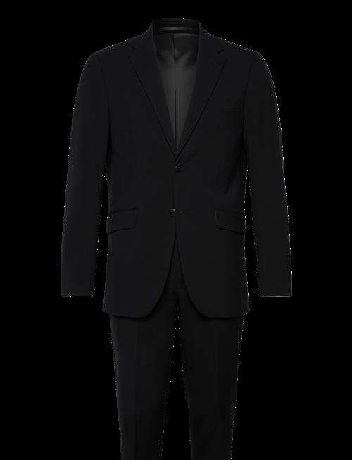 Lindbergh Black | Superflex Suit | 50