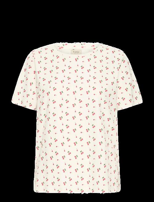 Fransa | Frtess Tee 1 | S