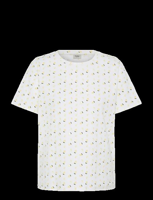 Fransa | Frtess Tee 1 | S
