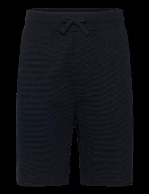 Lindbergh | Waffle Shorts | L