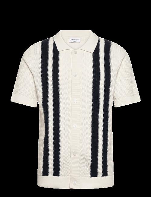 Lindbergh | Knitted Polo Cardigan | M