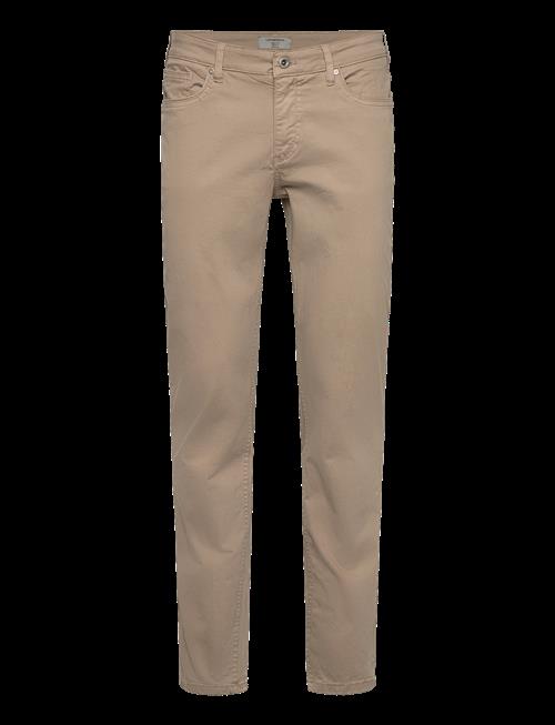 Lindbergh | Cashmere Touch 5 Pocket Pants | 38 x 30