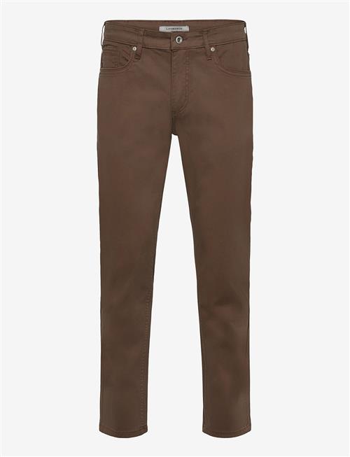 Lindbergh | Cashmere Touch 5 Pocket Pants | 30 x 34
