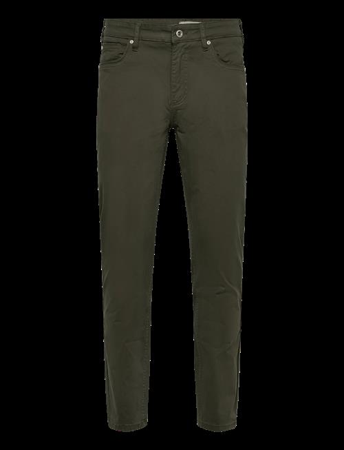 Lindbergh | Cashmere Touch 5 Pocket Pants | 36 x 32
