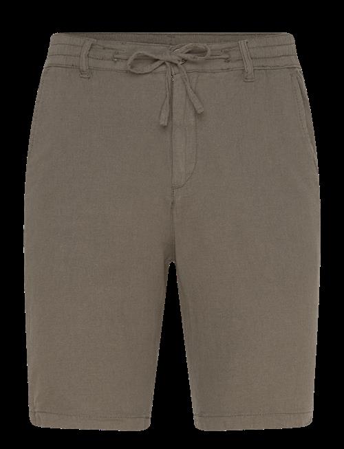 Lindbergh | Linen Shorts | XL