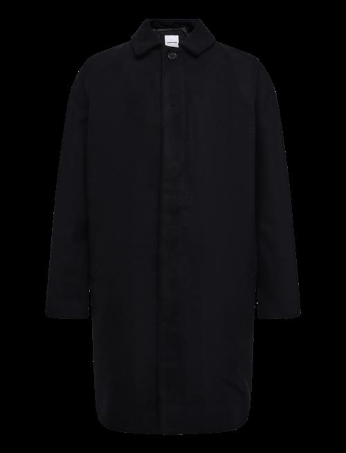 Lindbergh | Wool Blend Coat | S