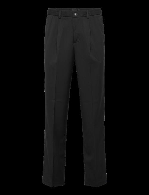 Lindbergh | Stretch Twill Elasticated Pants | M