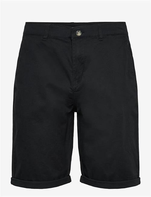 Lindbergh | Superflex Chino Shorts | S