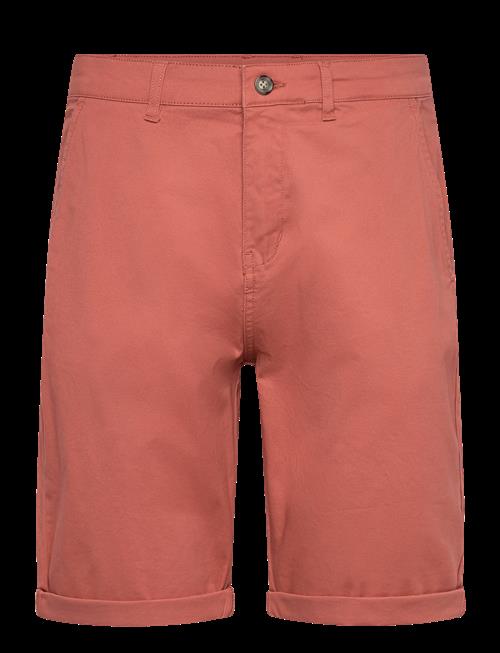 Lindbergh | Superflex Chino Shorts | S