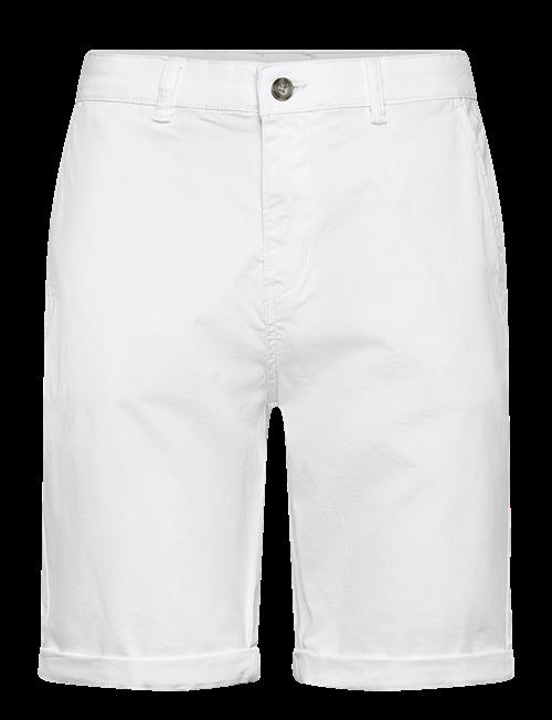 Lindbergh | Superflex Chino Shorts | M
