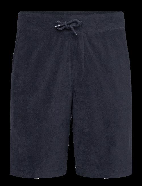 Lindbergh | Towel Shorts With Elastic Waist | M