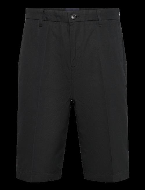 Lindbergh | Linen Blend Loose Shorts | S
