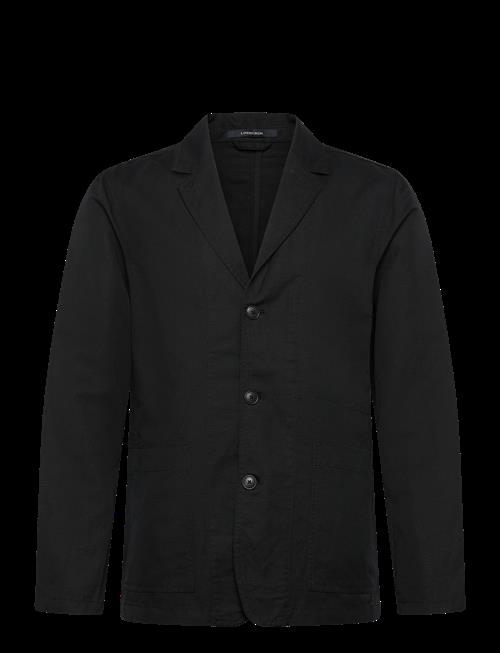 Lindbergh | Linen Blend Casual Blazer | L