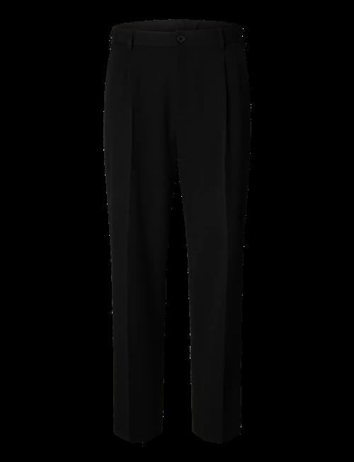 Selected | Slm220-Loose Finn Flex Pants Noos | S