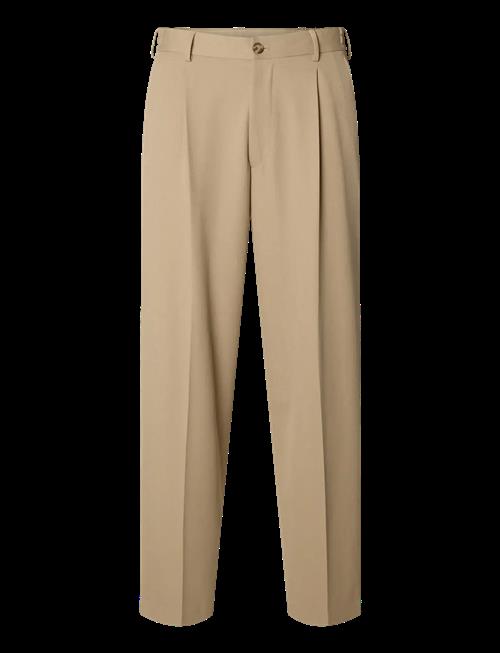 Selected | Slm220-Loose Finn Flex Pants Noos | M