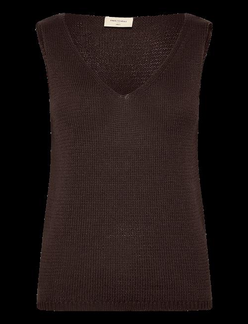 FREE/QUENT | Fqgrscaliva-Top | M