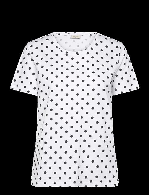 FREE/QUENT | Fqviva-Tee | M