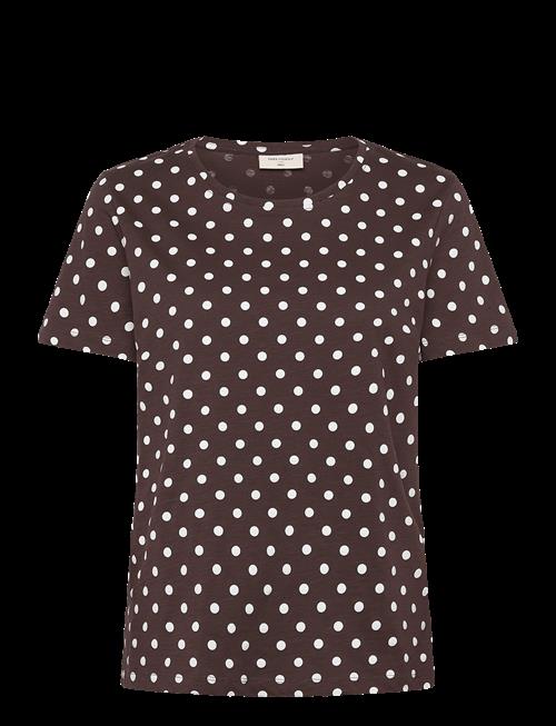 FREE/QUENT | Fqviva-Tee | S