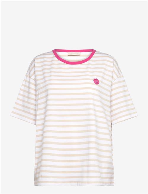 FREE/QUENT | Fqfenjal-Tee | XXL
