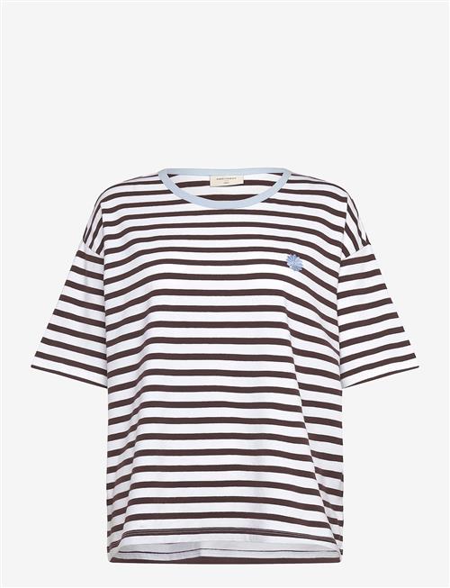 FREE/QUENT | Fqfenjal-Tee | M