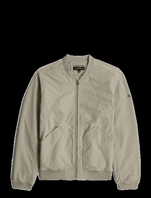 G-Star | Unpadded Bomber Jkt | XL