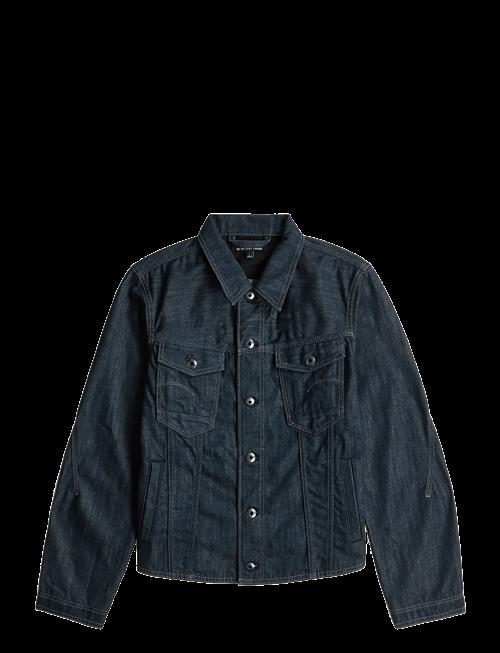 G-Star | Slim 3D Dart Jacket | XXL