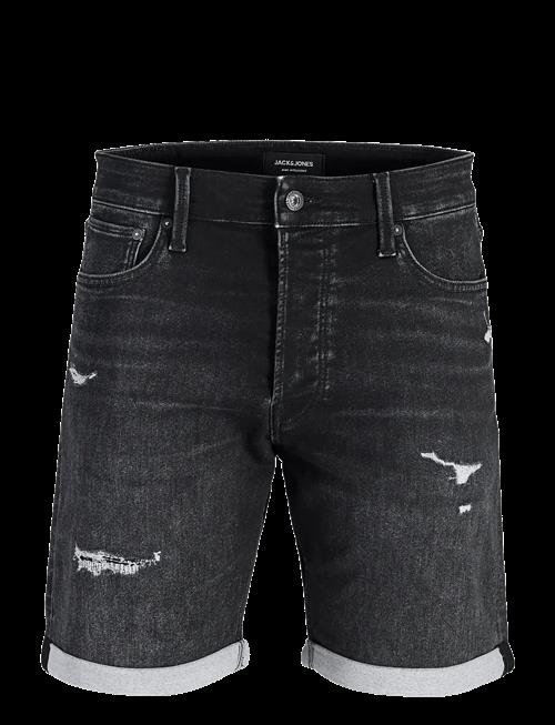 Jack & Jones | Jjirick Jjicon I.k. Shorts Ge 066 | XL
