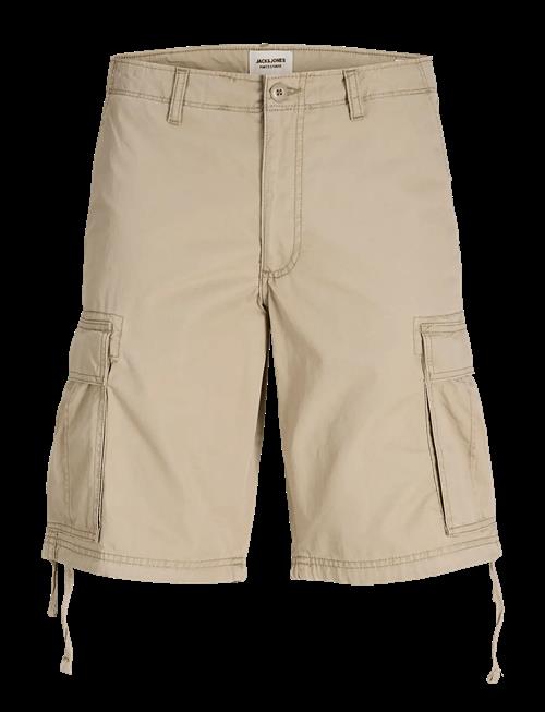 Jack & Jones | Jpstcole Frank Cargo Shorts Mid Sn | L