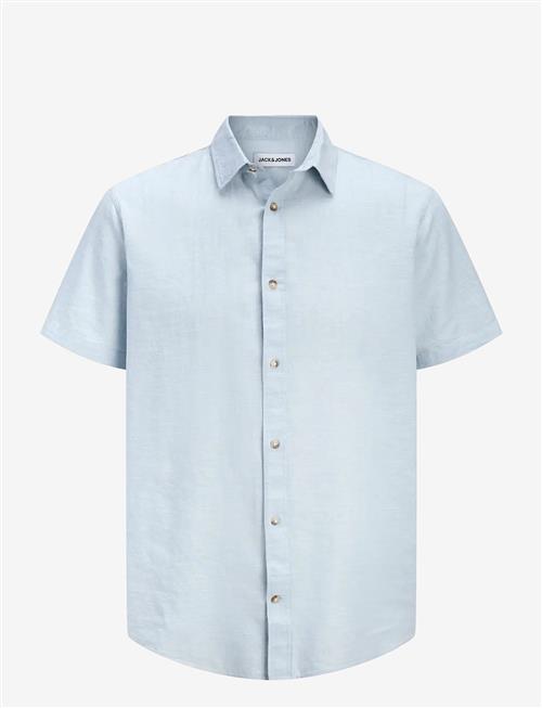 Jack & Jones | Jjesummer Linen Blend Shirt S/S Sn | L