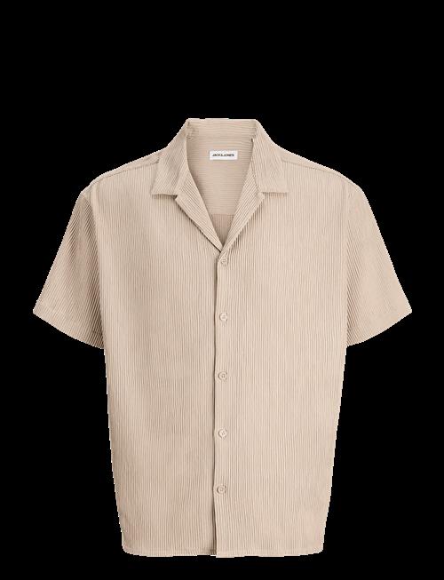 Jack & Jones | Jjeharrison Resort Shirt Ss Sn | XXL