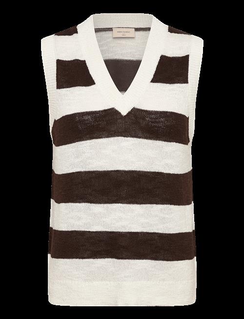 FREE/QUENT | Fqvicki-Waistcoat | XL