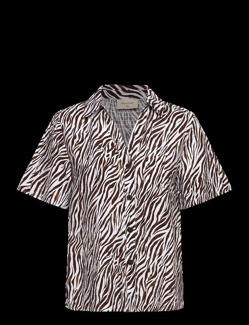 FREE/QUENT | Fqmele-Shirt | XXL