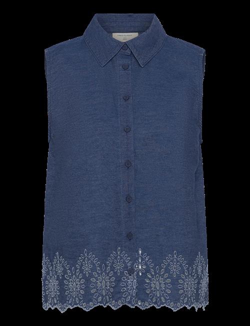 FREE/QUENT | Fqlinda-Blouse | M