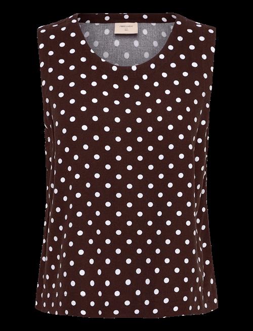 FREE/QUENT | Fqlavisco-Top | XS
