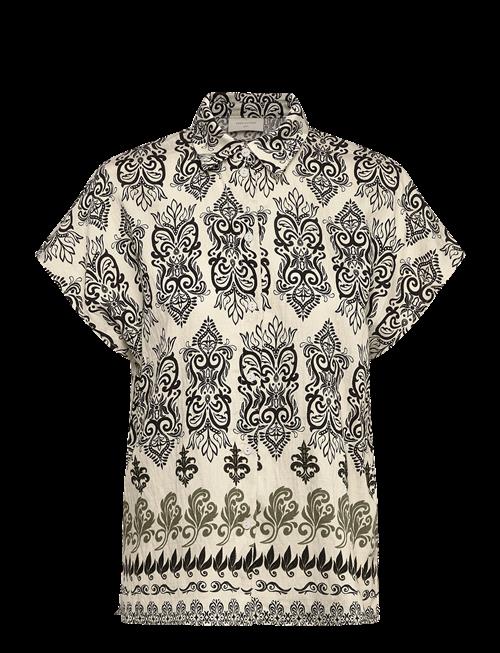 FREE/QUENT | Fqjony-Shirt | S