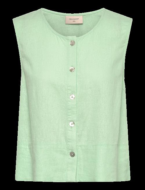 FREE/QUENT | Fqlava-Top | L