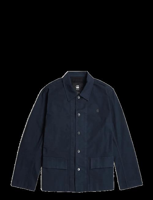 G-Star | 2 Pkt Overshirt | XL