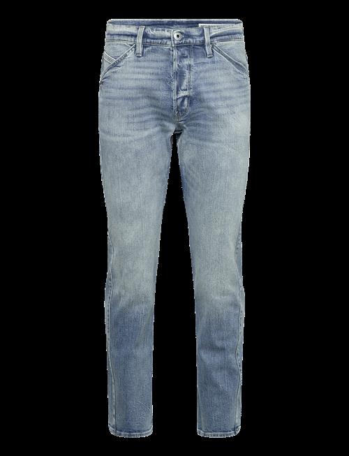 G-Star | Dartt 3D Slim Straight | 33 x 32