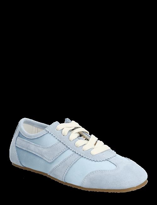 Bianco | Biafrede Sneaker Satin & Suede | 39