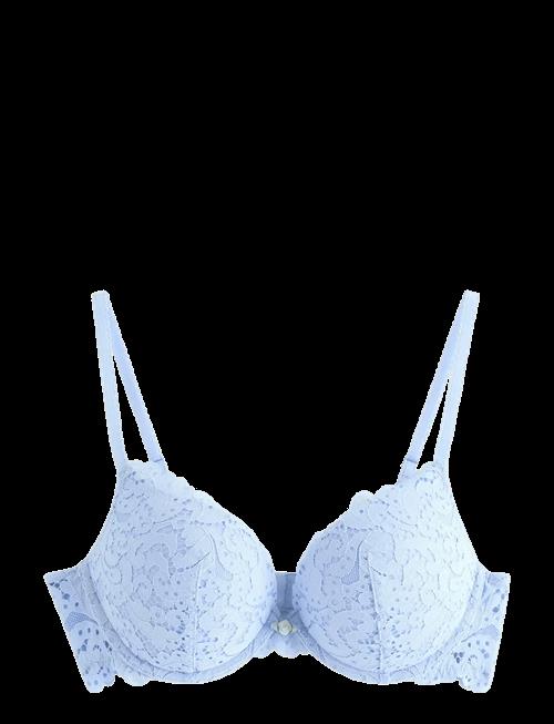 Lindex | Malva Push-Up Bra With Lace | C x 70