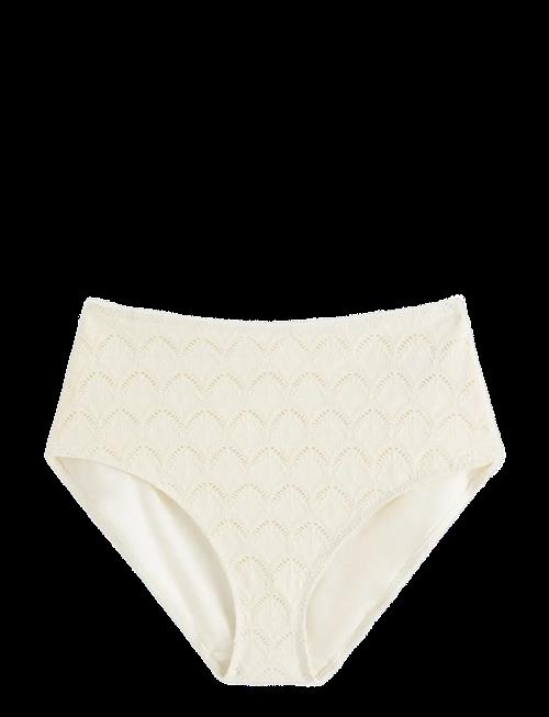 Lindex | Bikini Bottom With High Waist | S