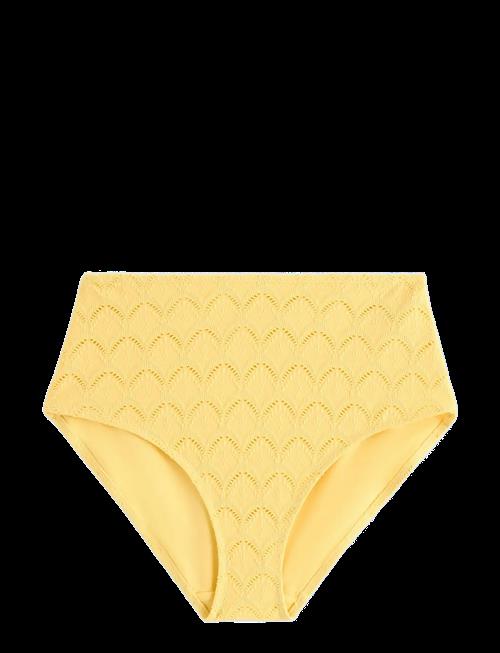 Lindex | Bikini Bottom With High Waist | XL