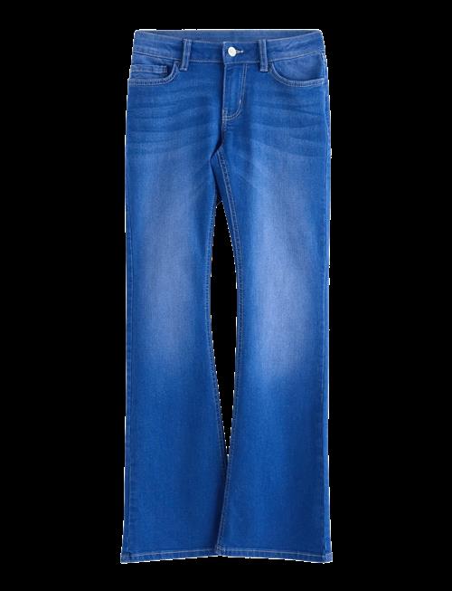 Lindex | Freja Flared Leg Jeans | 158