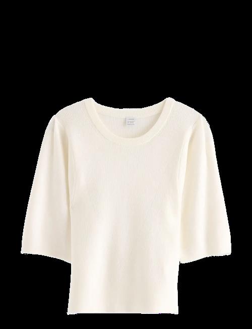 Lindex | Top Knitted Big Sleeve | 146/152