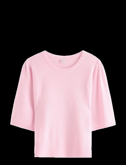 Lindex | Top Knitted Big Sleeve | 158/164