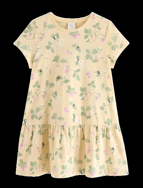 Lindex | Short-Sleeved Tunic | 104